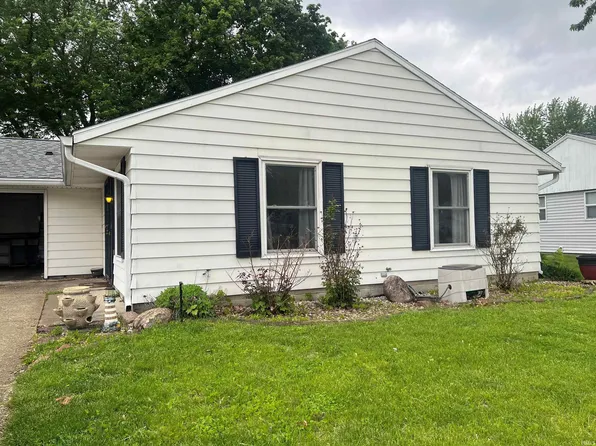 3909 S Webster St, Kokomo, IN 46902
