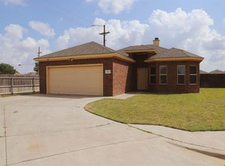 9802 Waco Ave, Lubbock, TX 79423