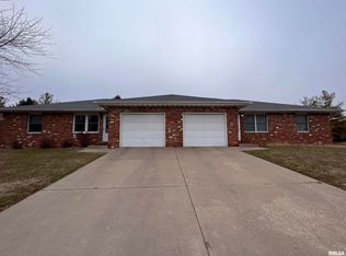 3005 W Wildlife Dr, Peoria, IL