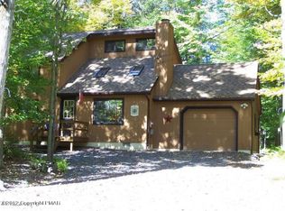 6-1803-18 Wyomissing Dr, Pocono Lake, PA 18347