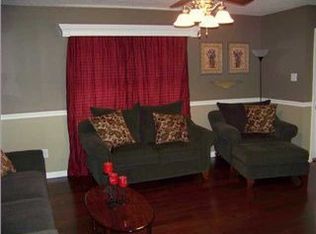 8521 McDonald Ct, Theodore, AL 36582