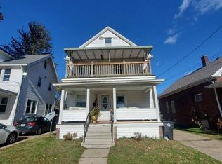 7126 Camden Ave, Cleveland, OH 44102