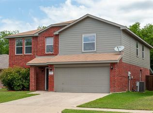 3453 Caprock Ranch Rd, Roanoke, TX 76262