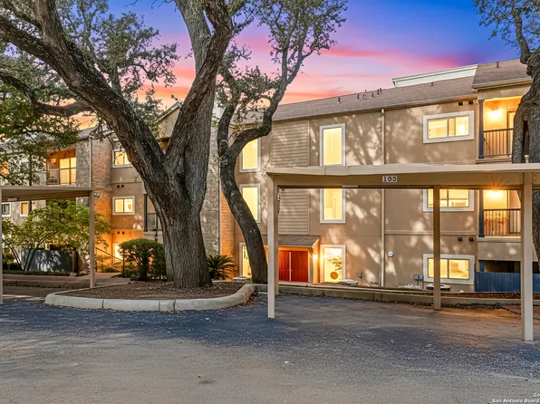 4111 Medical #A102, San Antonio, TX 78229