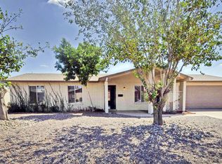 3851 W Vogel Ave, Phoenix, AZ 85051