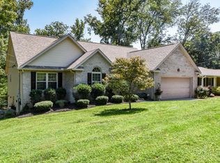 4402 Mockingbird Ln, Knoxville, TN 37918