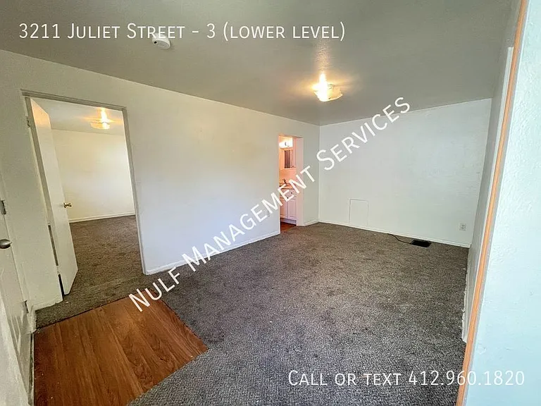 3211 Juliet St #3 — Photo 9
