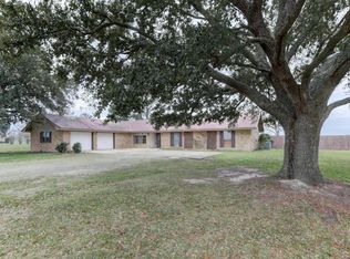 1363 Gravot Rd, Iota, LA 70543