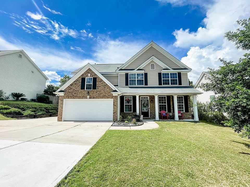 1st image of 6047 Great Glen Drive