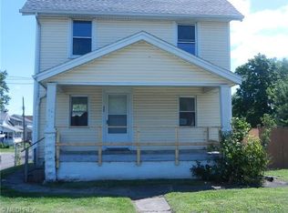 1626 Maple Ave NE, Canton, OH