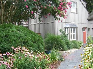 1602 Franklin St, Fredericksburg, VA 22401