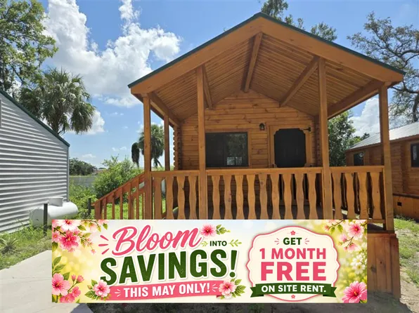 9401 E Fowler Ave #93, Thonotosassa, FL 33592