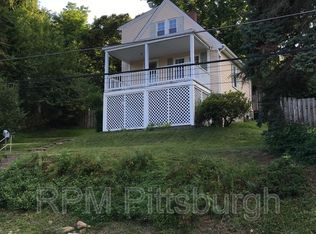 2244 Lehigh St, Pittsburgh, PA 15218