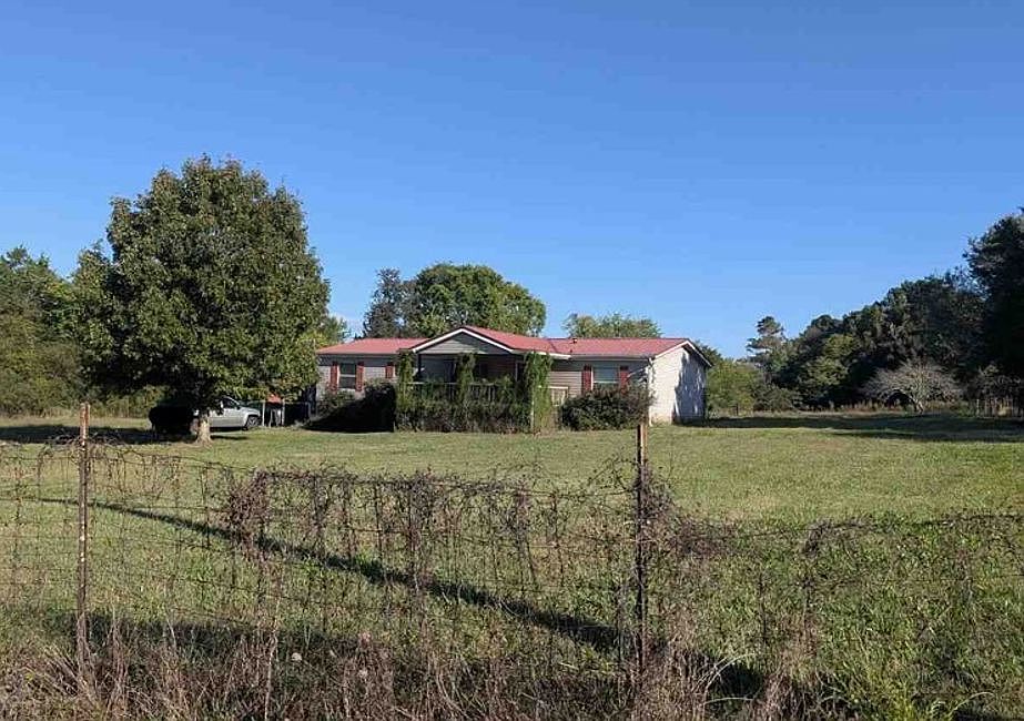 Property Front View