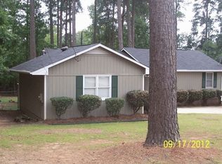 160 Winston Dr, McDonough, GA