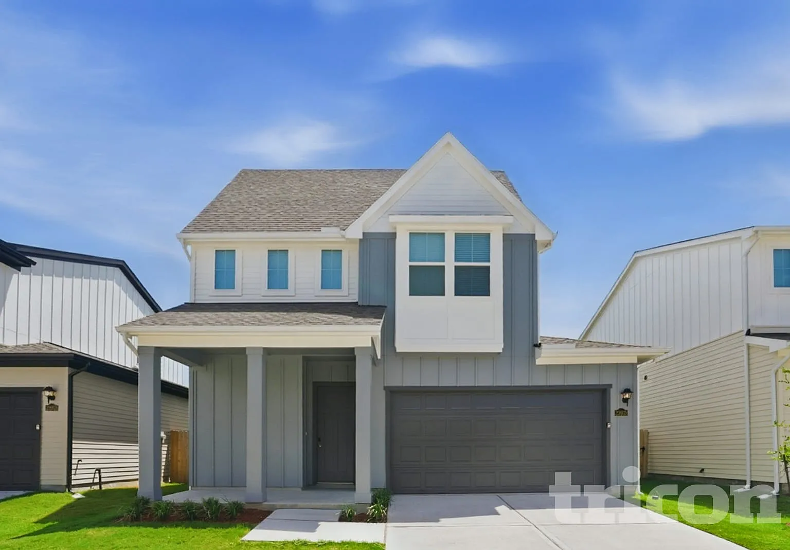 22605 Terrazzo Drive Katy TX — Photo 1