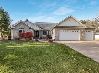 5662 166th Street, Chippewa Falls, WI 54729