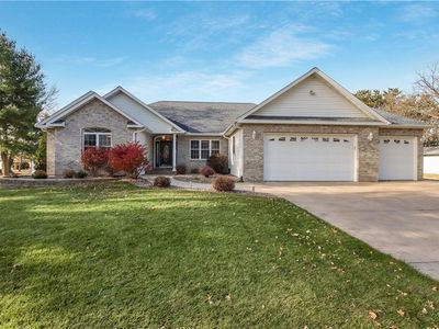 5662 166th Street, Chippewa Falls, WI, 54729