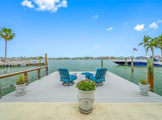 540 59th Ave, Saint Pete Beach, FL 33706