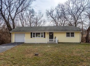 7919 Greeley Ave, Kansas City, KS 66109