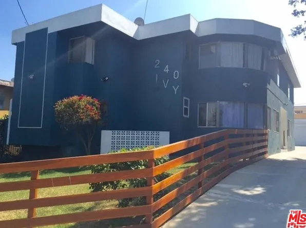 240 E Ivy Ave, Inglewood, CA 90302