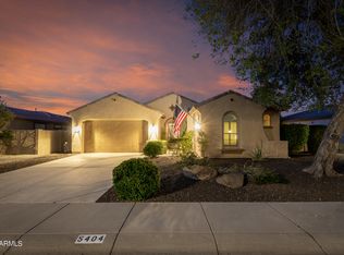 5404 W Coles Rd, Laveen, AZ 85339