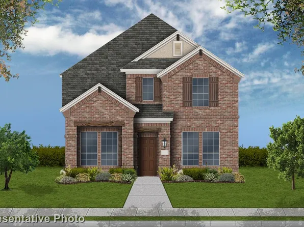 8513 Heard Hill Dr, McKinney, TX 75071