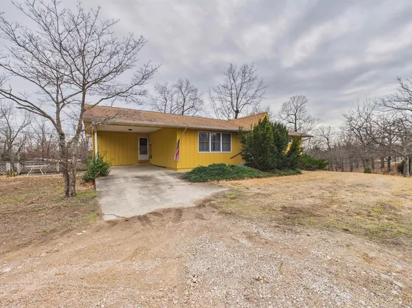 108 Howard Creek Rd, Midway, AR 72651