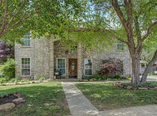 1322 Quail Hollow Dr, Norman, OK 73072