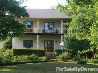 2707 State Route 564, Mayfield, KY 42066