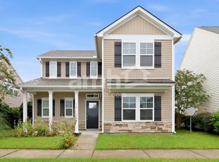 230 Dogwood Cir, Port Wentworth, GA 31407