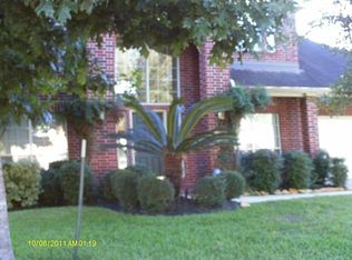 17507 Colony Creek Dr, Spring, TX 77379