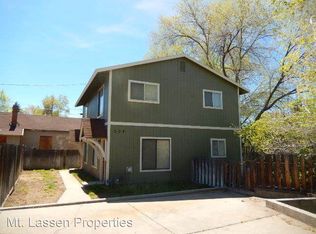 304 Richmond Rd APT A, Susanville, CA 96130
