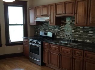 Affordable 4 bedroom, 1 bathroom, 1st floor, Albany, NY 12208