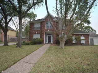 17424 Sandy Cliffs Dr, Houston, TX 77090