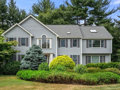 8 Stoneybrook Cir, Andover, MA, 01810