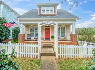 13516 Stumptown Rd, Huntersville, NC 28078
