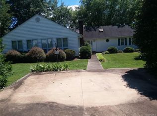 2603 Anderson Hwy, Cumberland, VA 23040