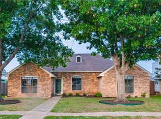 4226 Ocean Reef, Mesquite, TX 75150