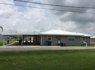 121 E 11th St, Larose, LA 70373