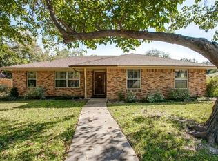 6962 Trailcrest Dr, Dallas, TX 75232