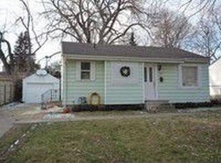 2037 S Patterson St, Sioux City, IA 51106