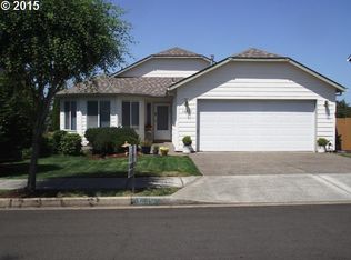 14451 Brittany Ter, Oregon City, OR 97045
