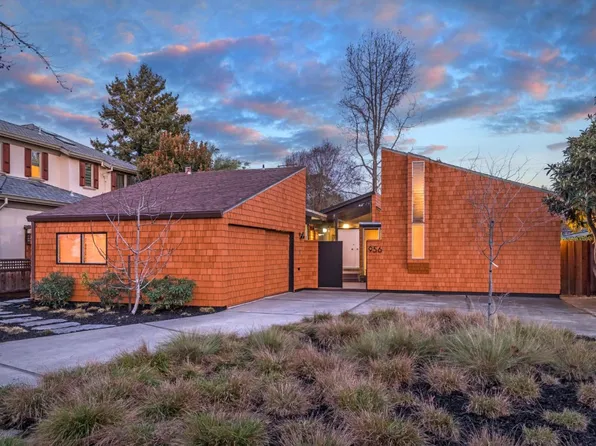 956 N California Ave, Palo Alto, CA 94303