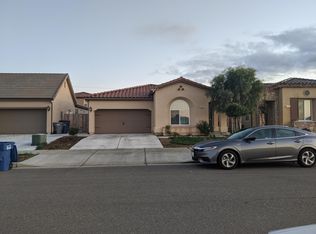 4342 Bixby Way, Merced, CA 95348