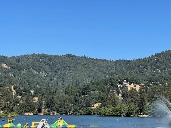 0 Calanda Dr, Crestline, CA 92325