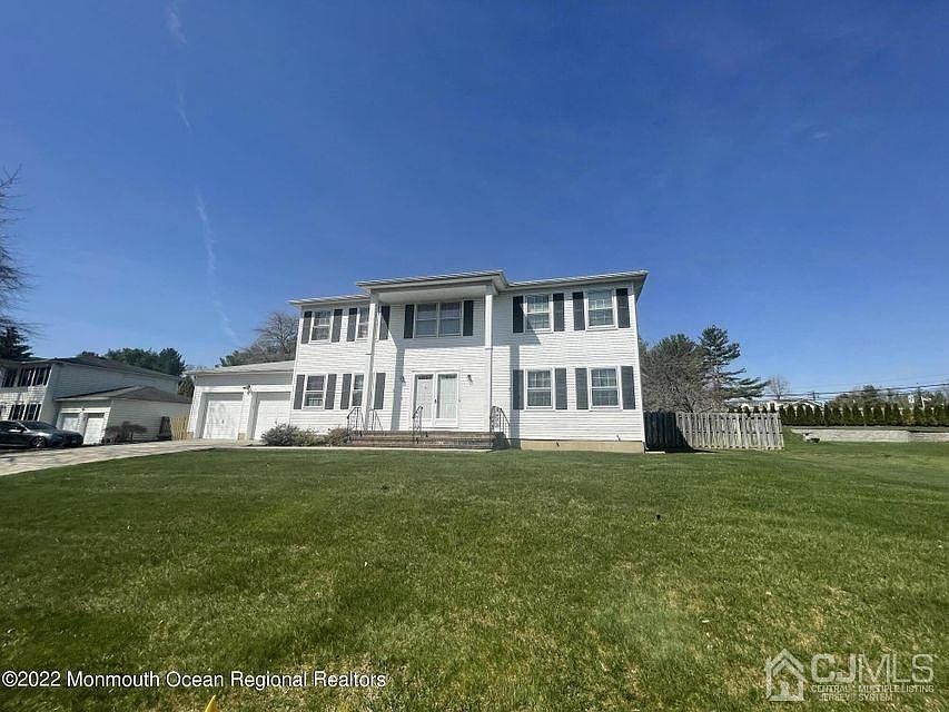 3 Clearbrook Ct, Matawan, NJ 07747 Zillow