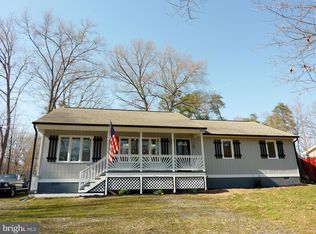 103 Hessian Dr, Ruther Glen, VA 22546