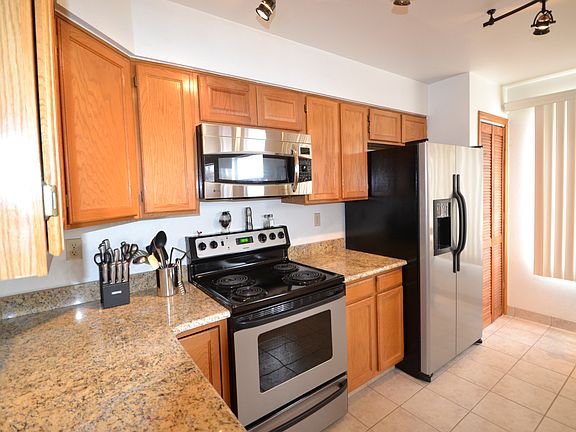 BRAND NEW GRANITE