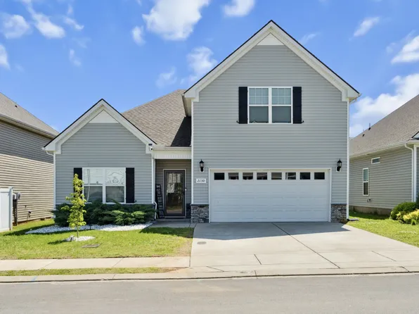 2130 Oak Dr, Murfreesboro, TN 37128